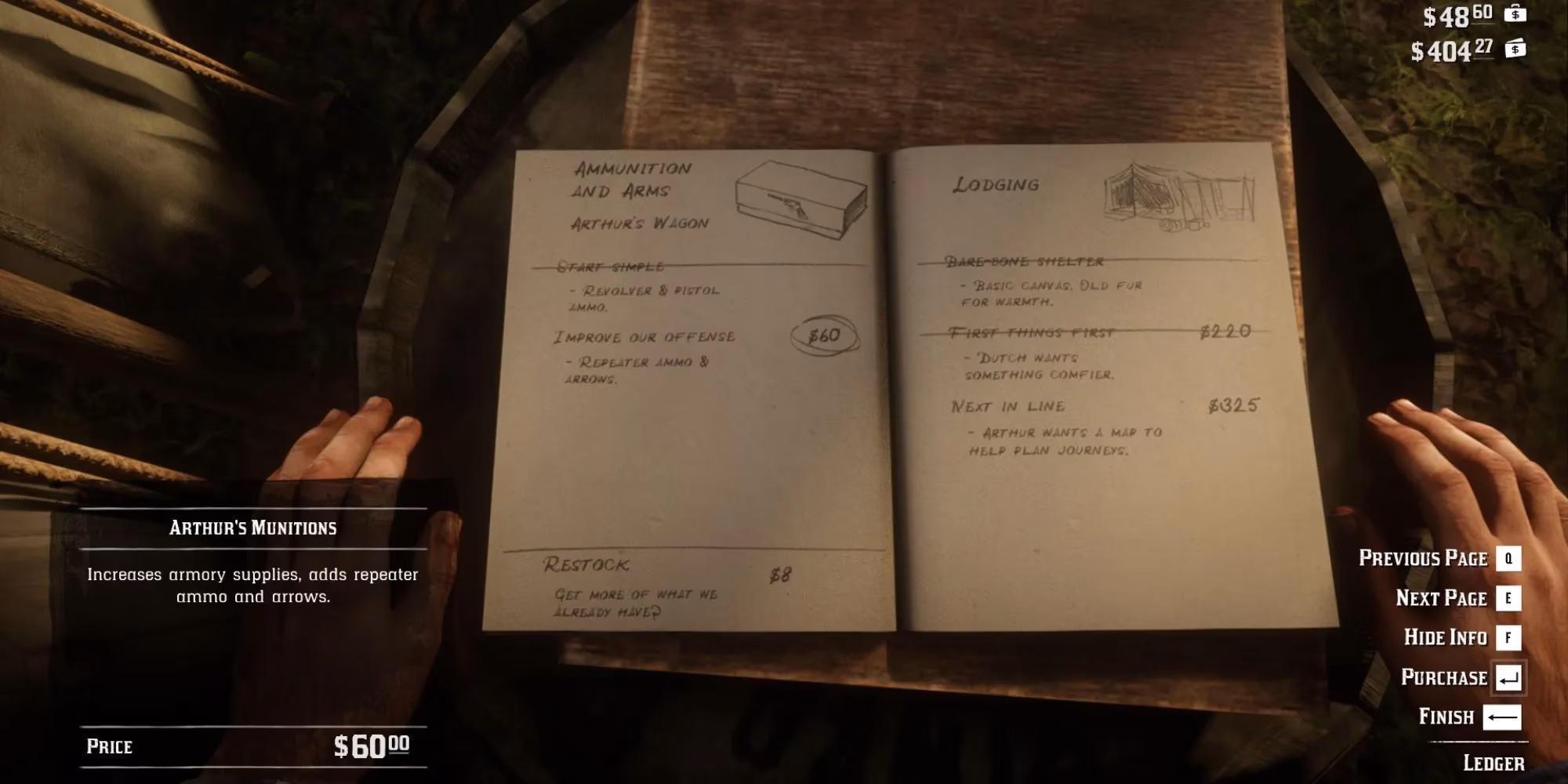 10-best-camp-upgrades-in-rdr2-every-gunslinger-needs-in-2026-image-5