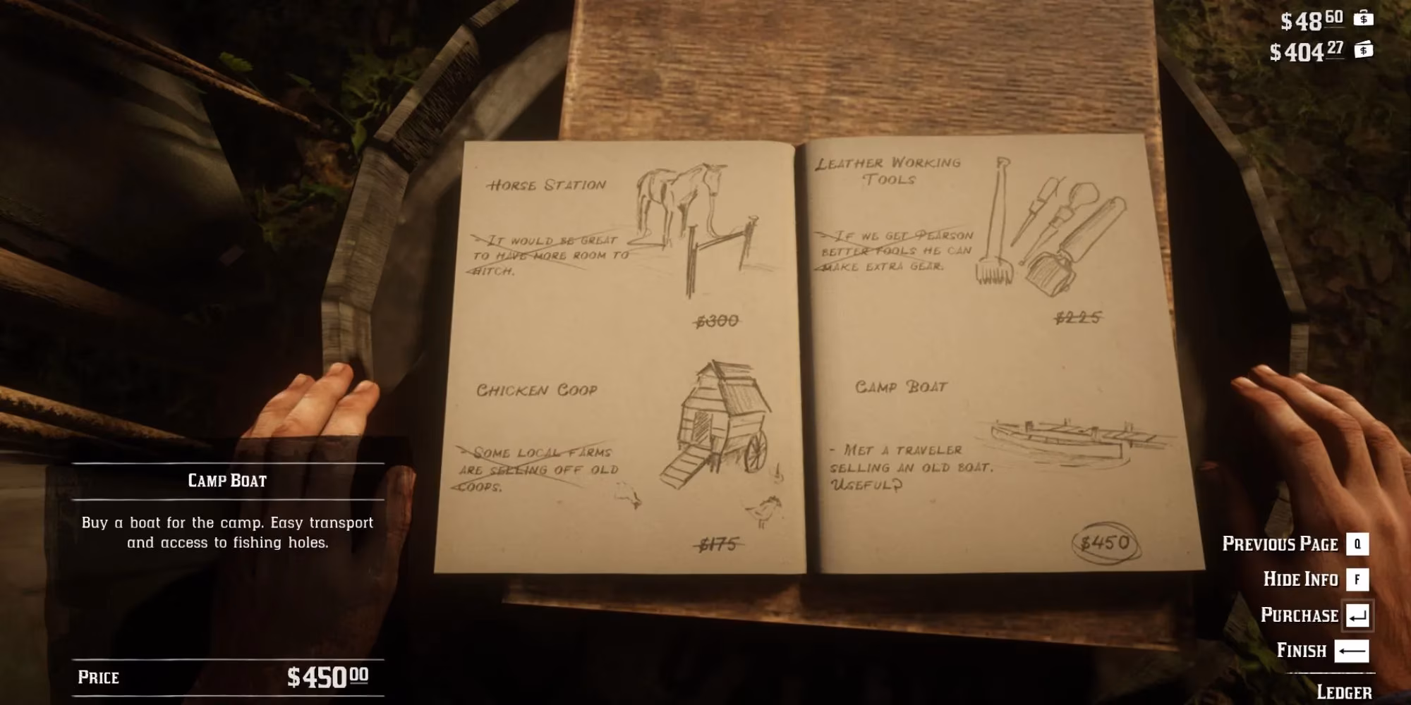 10-best-camp-upgrades-in-rdr2-every-gunslinger-needs-in-2026-image-6