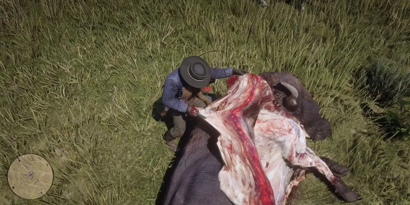 from-fantasy-to-reality-how-hunting-evolved-from-red-dead-redemption-to-rdr2-image-0