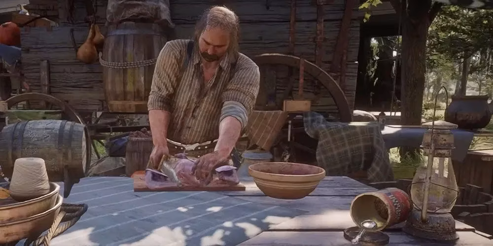 my-top-8-foods-and-tonics-to-keep-arthur-morgan-at-his-best-in-rdr2-image-8