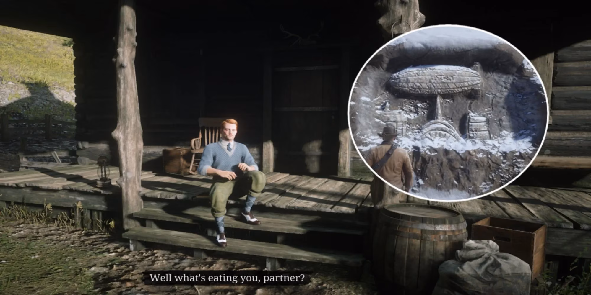 red-dead-redemption-2-geology-for-beginners-all-rock-carvings-and-rewards-image-0